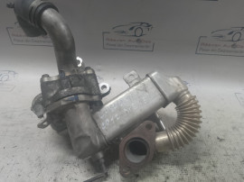 Racitor Gaze cu EGR Nissan Qashqai 1.6 Motorina 2012