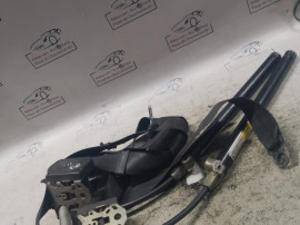 Set Centuri fata cu pretensioner Volkswagen Sharan 2003