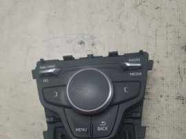 Joystick navigatie / buton navigatie Audi A4 B9 2017