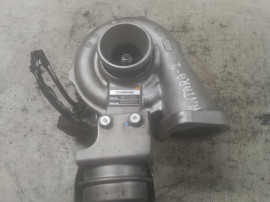 Turbina Opel Antara 2.2 2012