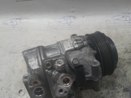 Compresor AC Mercedes C Class W205 2.2 Motorina 2015