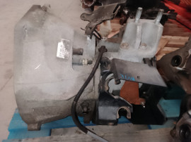 Cutie de viteze in 5 trepte Ford B-MAX 1.0 Benzina 2012