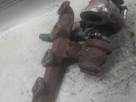 Turbina Ford B-MAX 1.5