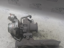Turbina BMW Seria 1 E88 Motorina 2011