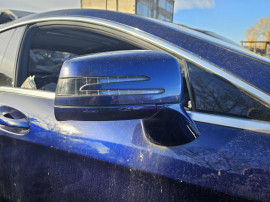 Oglinda Dreapta rabatare electrica Mercedes CLS 2012