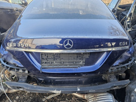 Hayon Mercedes CLS 350 2012