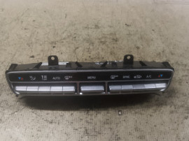 Panou comanda clima Mercedes C Class W205 2015