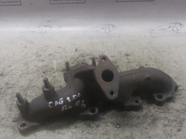 Galerie evacuare Audi A4 B8 2.0 Motorina 2011