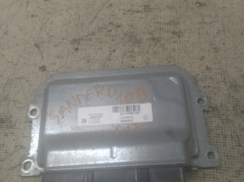 Calculator motor Dacia Sandero 1.0 Benzina 2017