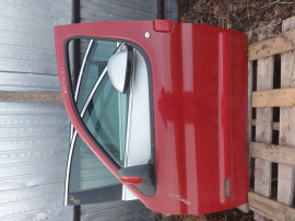 Fata usa stanga fata Citroen Berlingo 2007