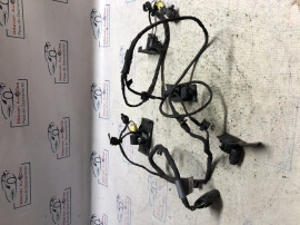 Senzori parcare spate plus instalație Audi A3 8V 2014
