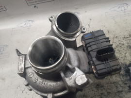 Turbina BMW X3 F25 3.0 Motorina 2012