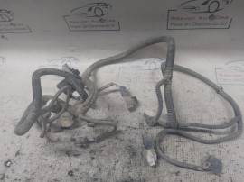 Senzori parcare spate plus instalație Opel Grandland X 2018