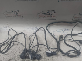 Senzori parcare spate plus instalație BMW F30 2014