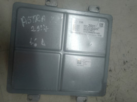 Calculator motor Opel Astra K 1.6 Motorina 2017