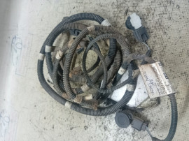 Senzori parcare fata plus instalație Renault Kadjar 2016