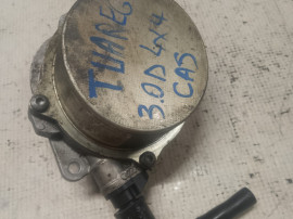 Pompa vacuum Volkswagen Touareg 3.0 Motorina 2011