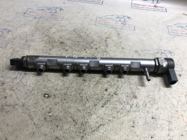 Rampa injectoare BMW F10 2.0 Motorina 2010