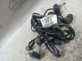 Senzori parcare fata plus instalație Ford Focus 3 2013