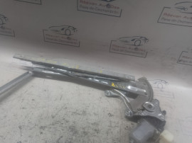 Macara geam stanga spate Renault Koleos 2016