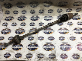 Planetara stanga spate Dacia Duster 1.5 Motorina 2013