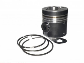 Compresor AC BMW X3 2006