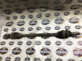 Planetara stanga spate Mazda CX-5 2.2 2015