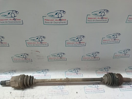 Planetara dreapta spate Kia Sportage 2.0 2015