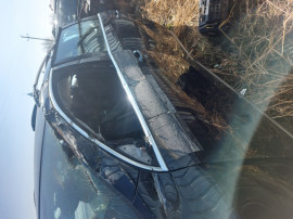 Usa stanga fata Volkswagen Passat B7 Break 2012