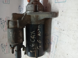 Electromotor Volkswagen Golf 6 2010