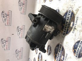 Compresor AC Nissan Qashqai 2011