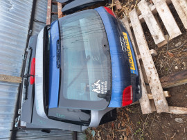 Hayon Audi A3 8P 2008