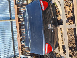 Hayon Seat Exeo Berlina 2010