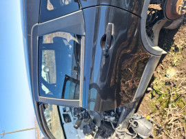 Usa stanga spate Nissan Qashqai 2011