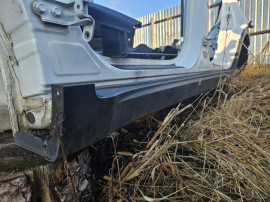 Prag stanga plastic Kia Sportage 2018