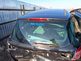 Luneta hayon Ford B-MAX 2014