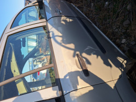 Usa dreapta spate Opel Zafira 2007