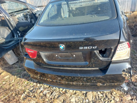 Hayon BMW Seria 3 E90 2011