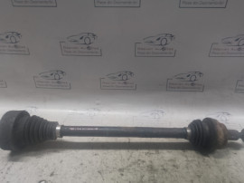 Planetara stanga spate Volkswagen Tiguan 2008