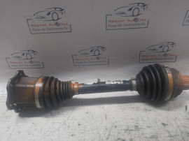 Planetara stanga fata Audi A4 B8 2011