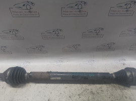 Planetara dreapta fata Seat Toledo 1.6 2013