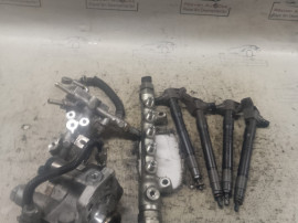 Kit injectie complet Mazda CX-5 2.2 Motorina 2015