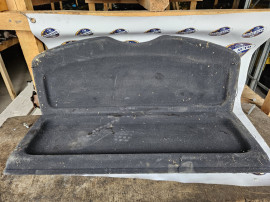 Polita portbagaj Skoda Octavia 2 Hatchback 2010