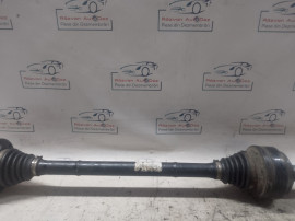 Planetara stanga spate Volkswagen Touareg 2005