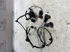 Senzori parcare spate plus instalație Renault Clio 4 2016