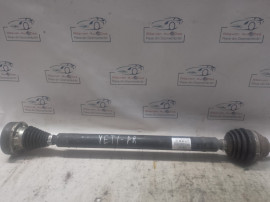 Planetara dreapta fata Skoda Yeti 2012