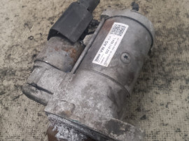 Electromotor Skoda Octavia 3 2014