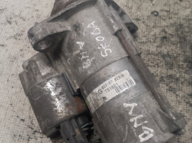 Electromotor Skoda Fabia 2 2008