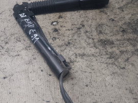 Teaca cu pretensioner dreapta BMW E91 2009