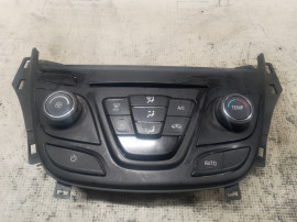 Panou comanda clima Opel Insignia 2014